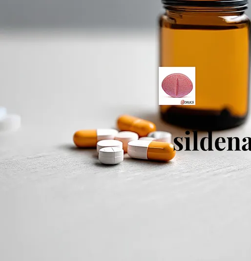 Sildenafil generico consecuencias